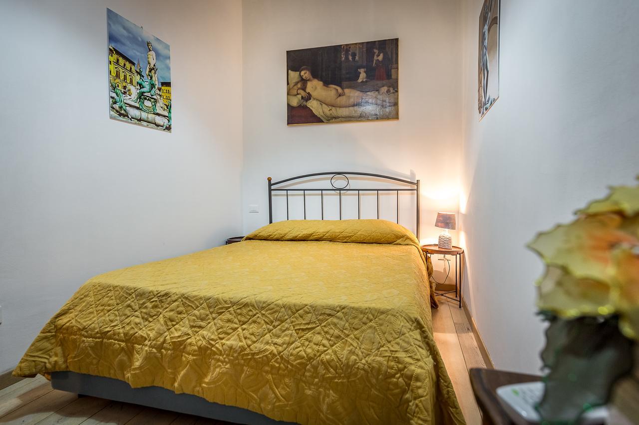 Loft Vivi Il Cuore Di Appartement *