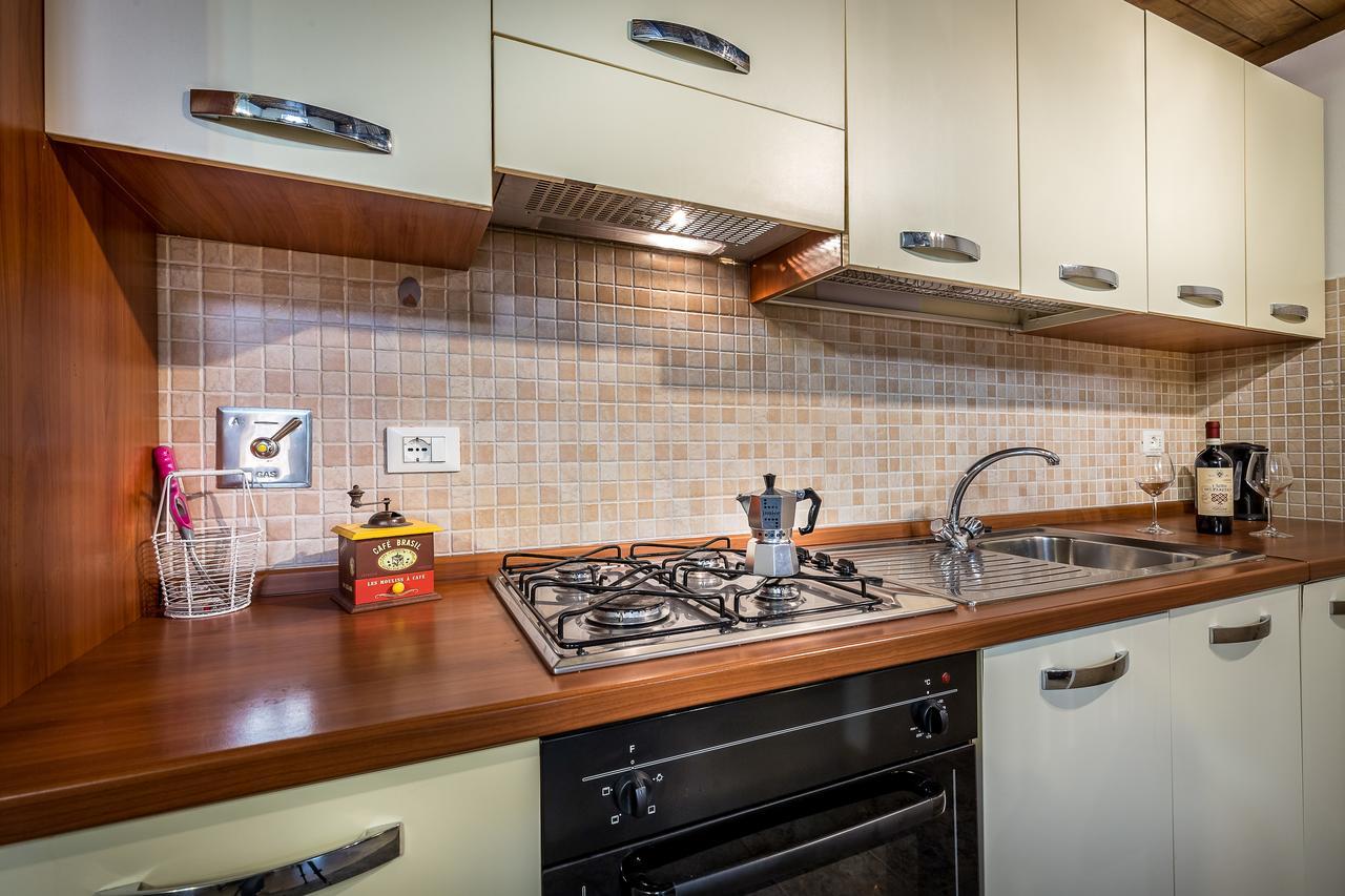 Loft Vivi Il Cuore Di Florença