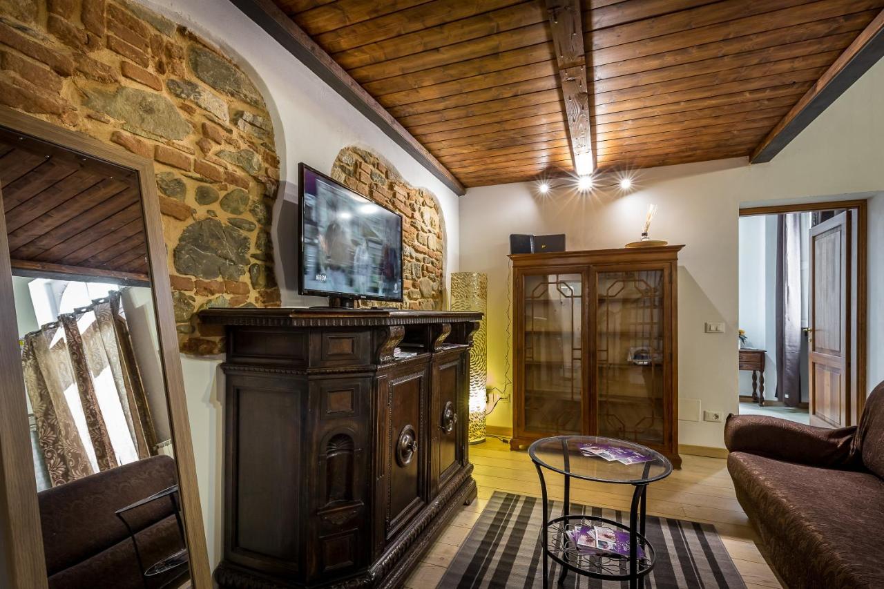 Loft Vivi Il Cuore Di * Florença