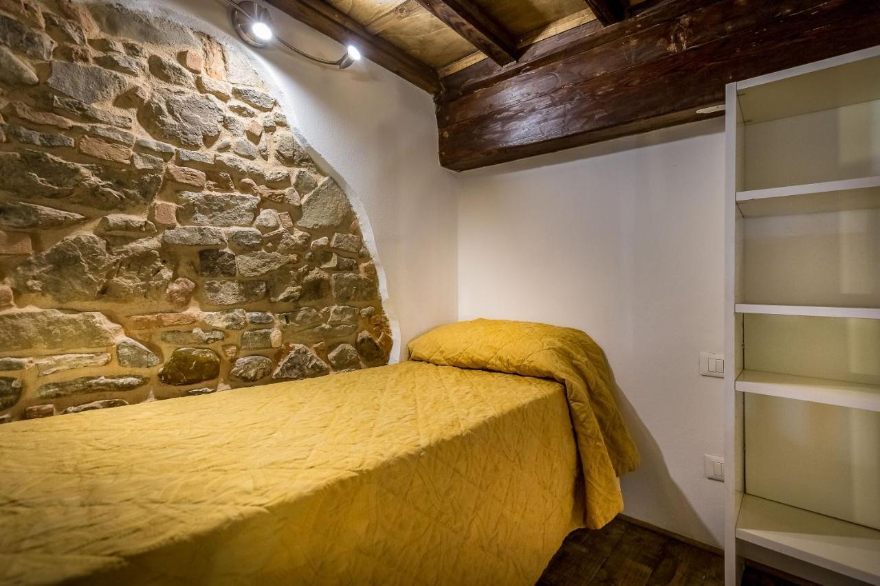 Loft Vivi Il Cuore Di Florença