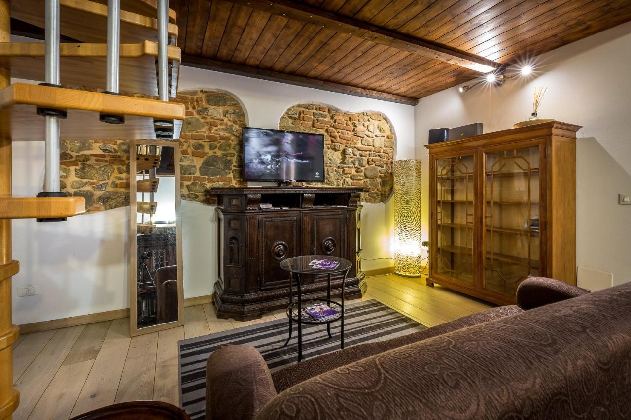 Loft Vivi Il Cuore Di Apartamento *