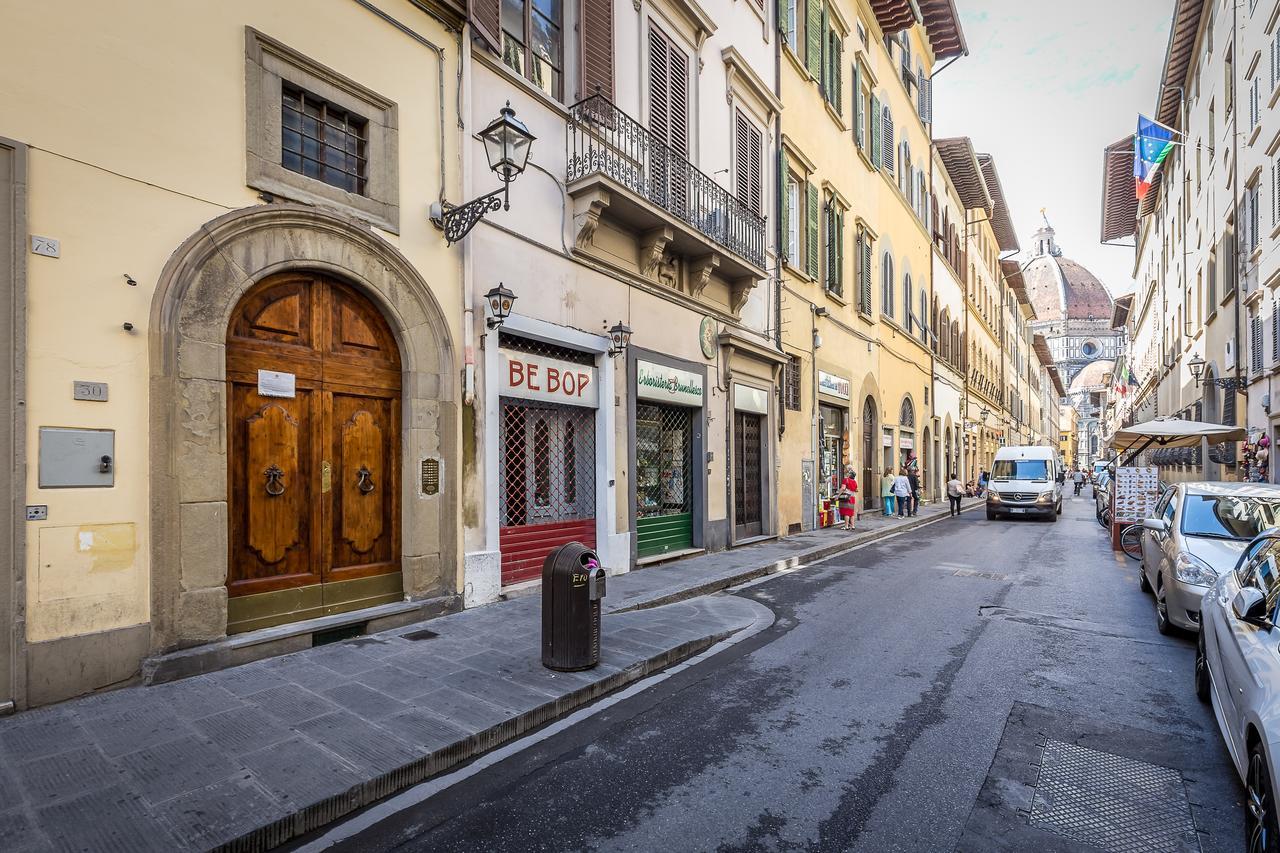 Appartamento Via Dei Servi *
