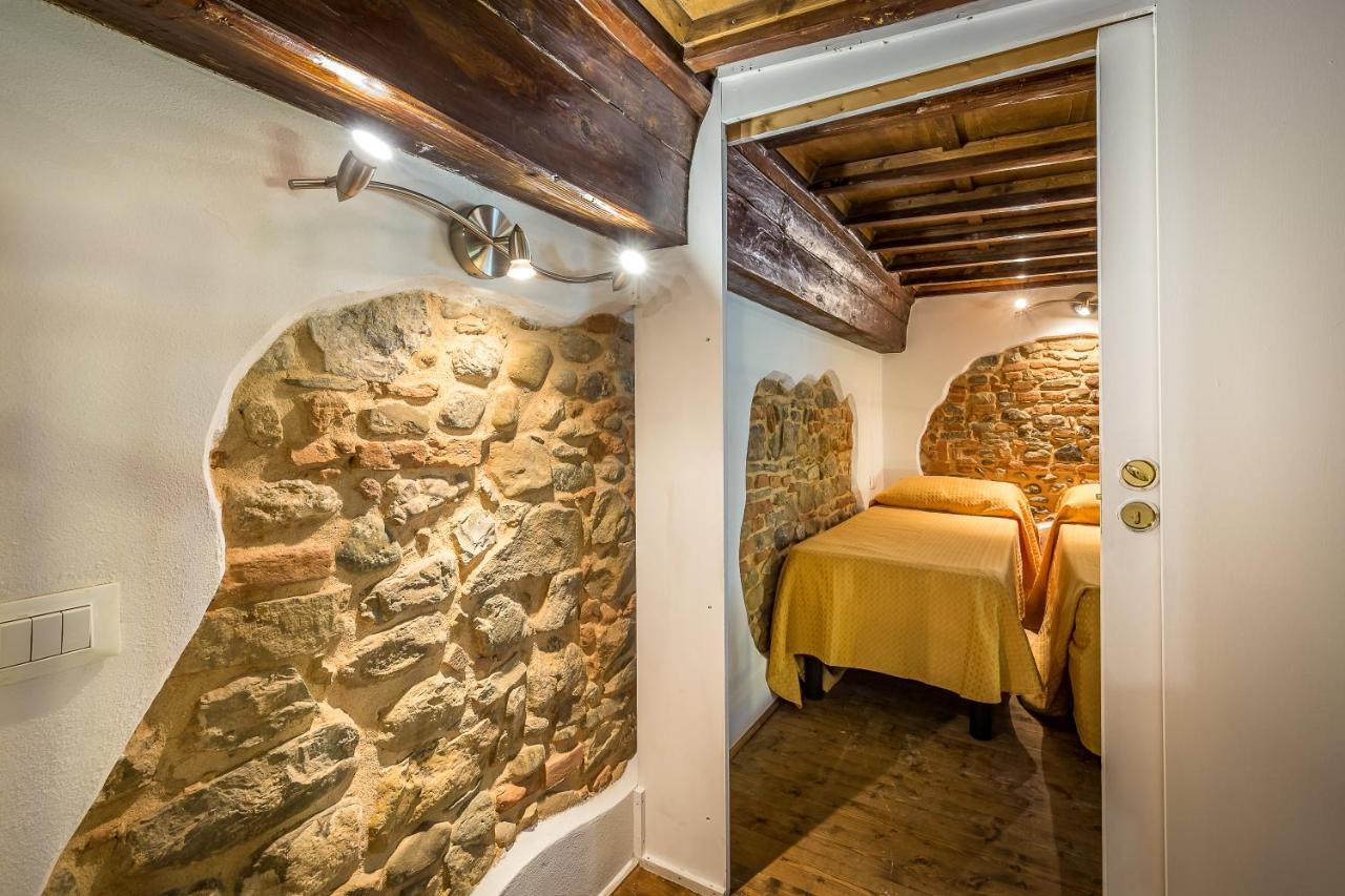 Loft Vivi Il Cuore Di Apartamento Florença
