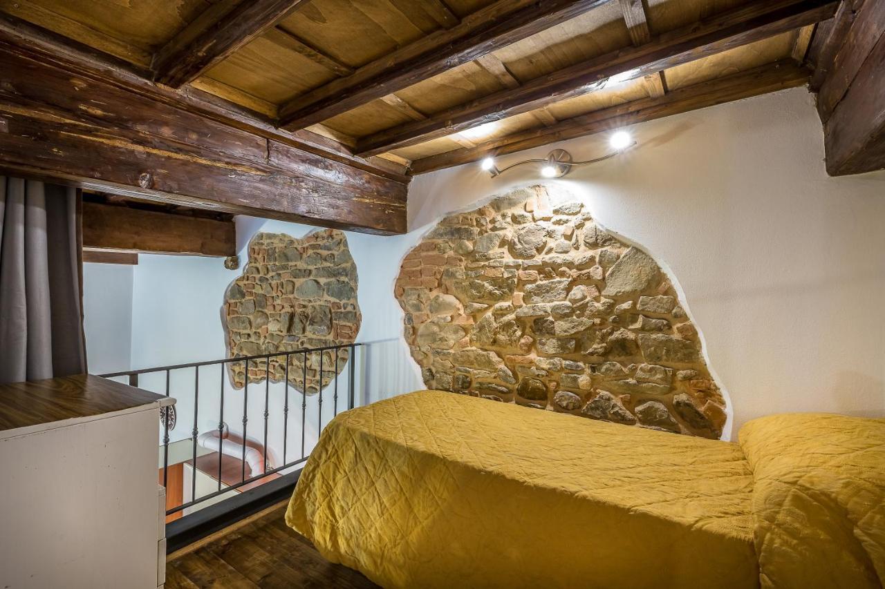Appartamento Via Dei Servi Firenze