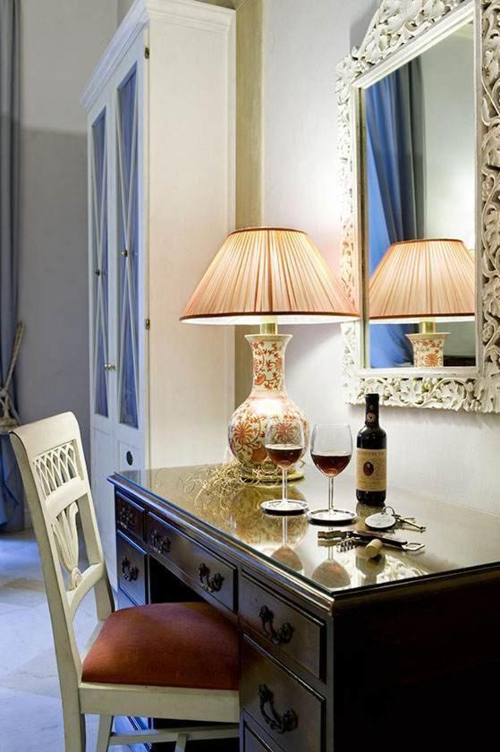 Residenza Castiglioni Firenze