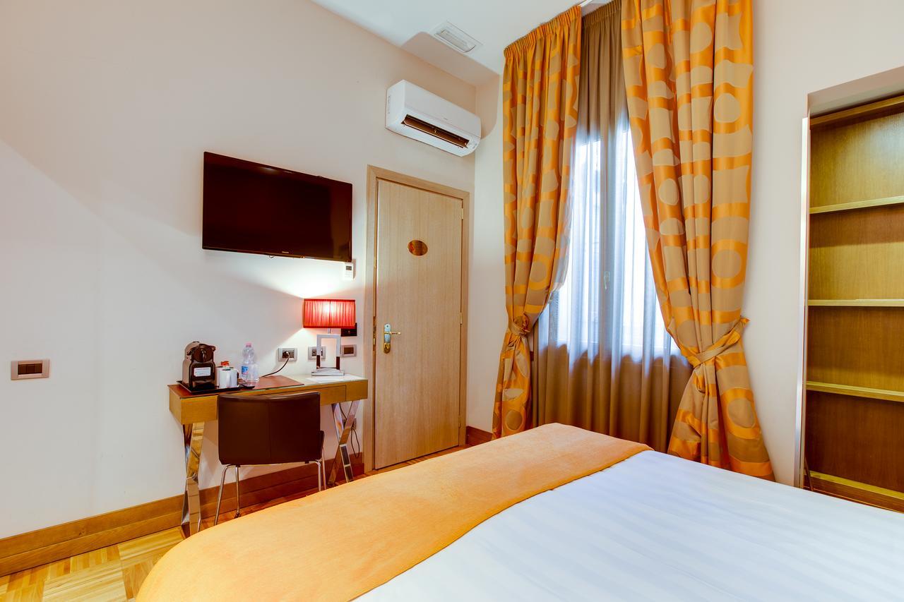 Hotel Solo Experience 4*