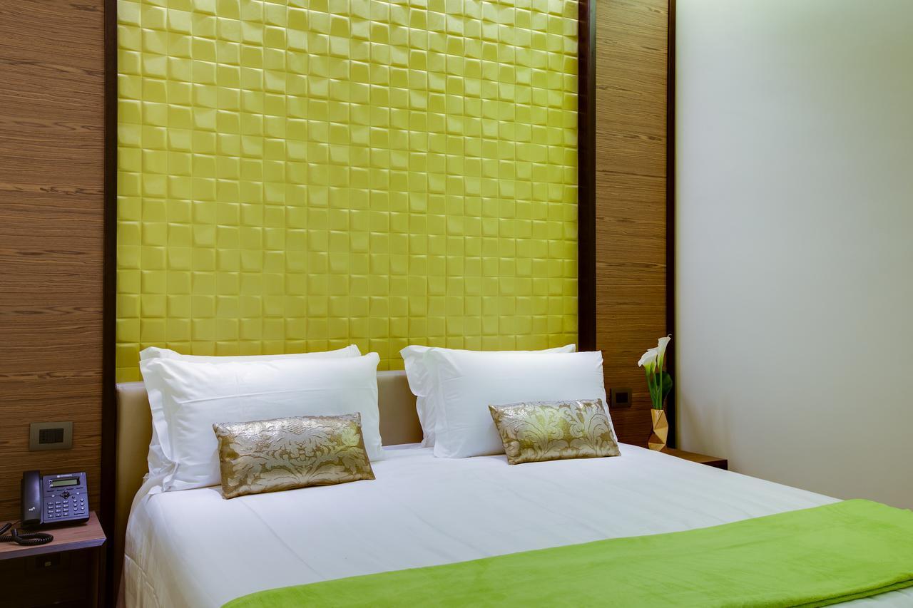 Solo Experience Hotel