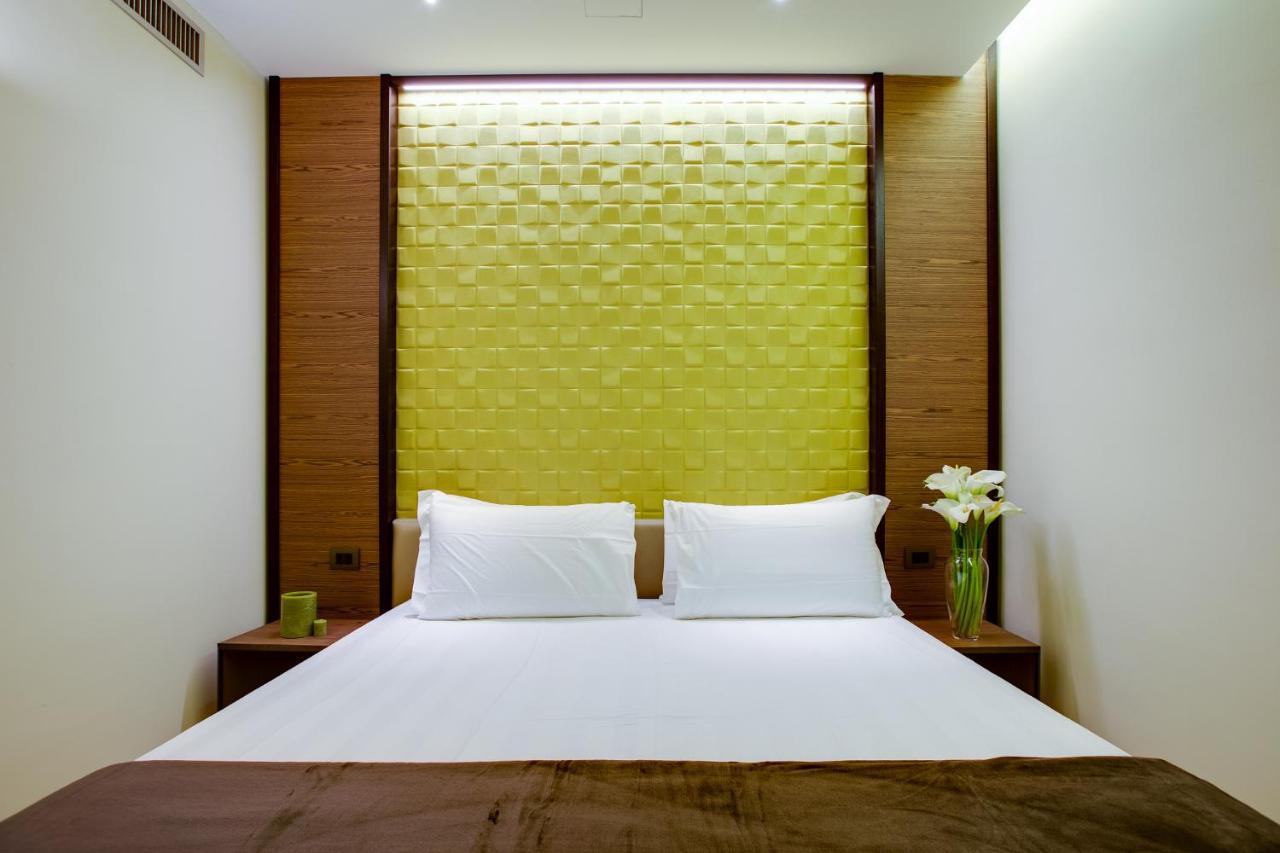 Solo Experience Hotel Florença