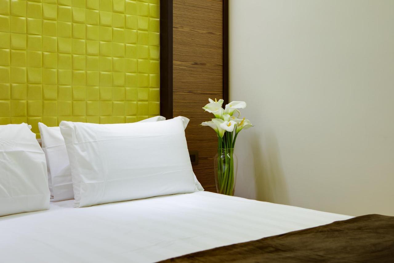Hotel Solo Experience Florença