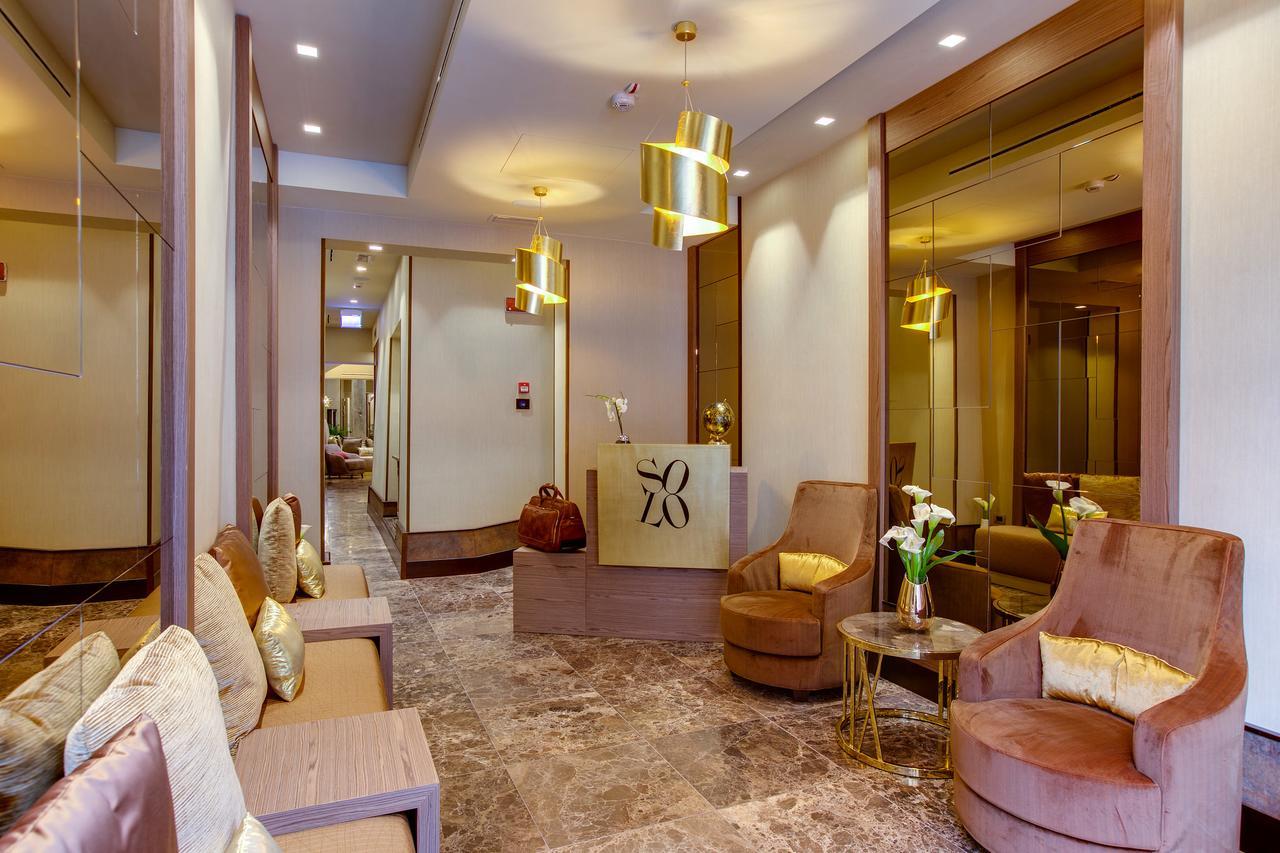 Hotel Solo Experience 4*