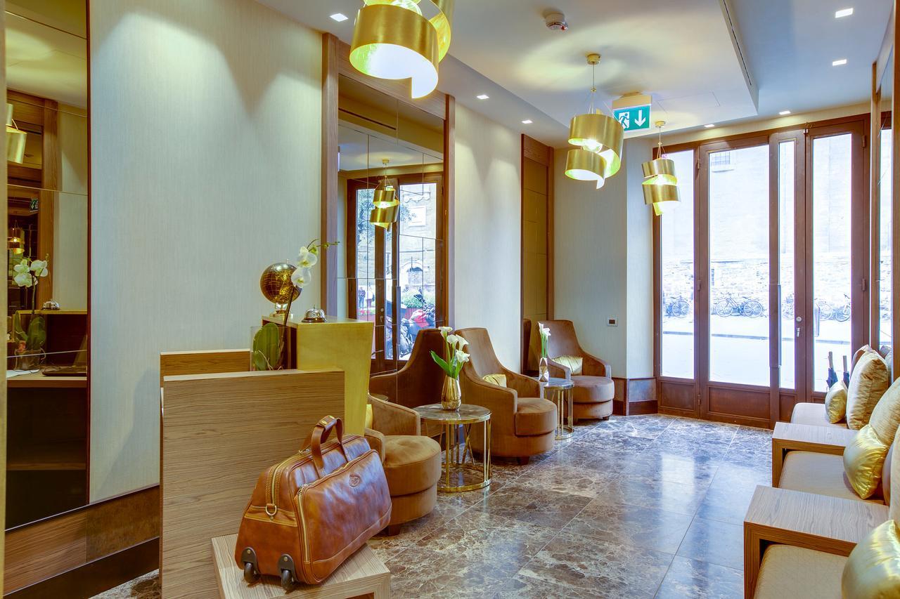 Hotel Solo Experience Florença