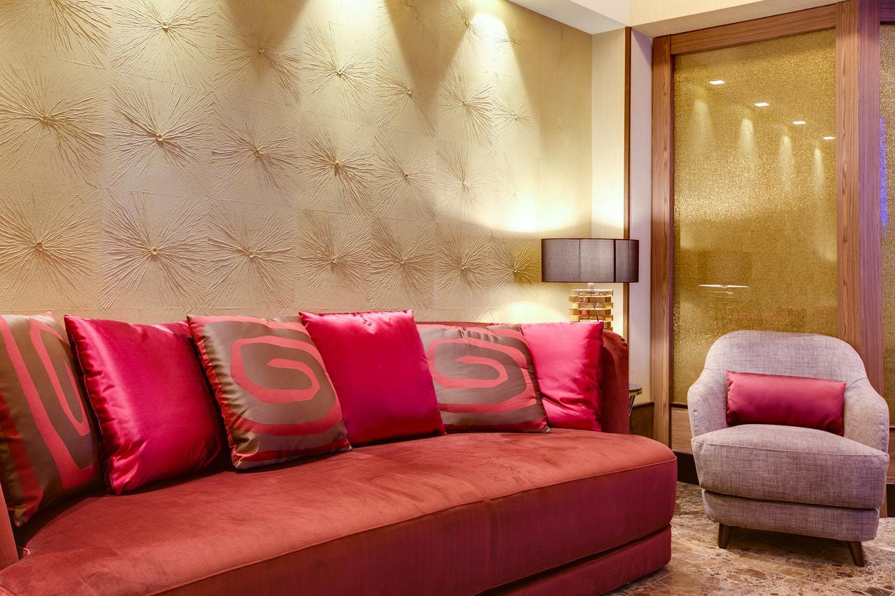 Solo Experience Hotel Florença