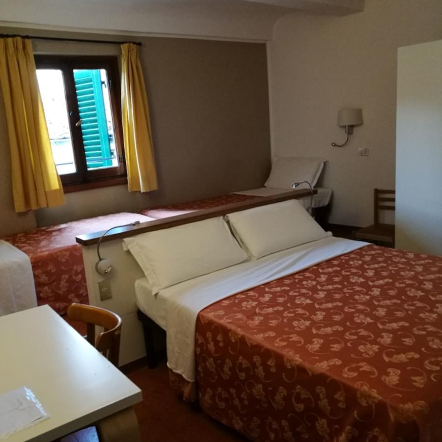 Fiorino Hotell Firenze