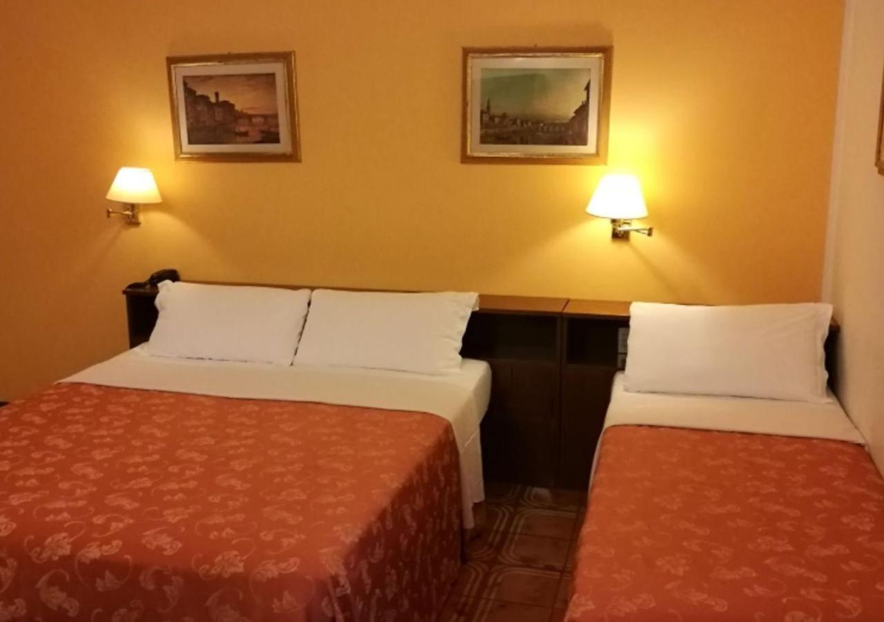 Hotel Fiorino Firenze