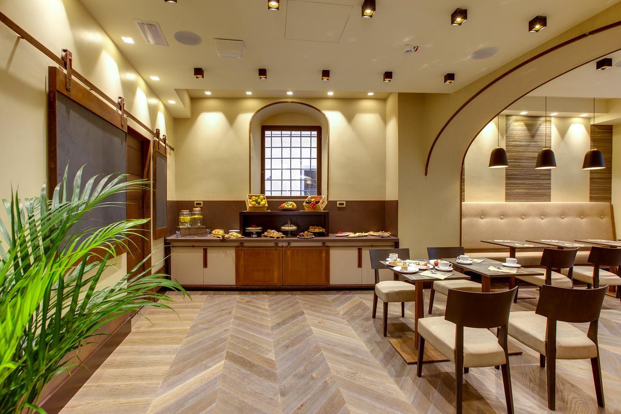Solo Experience Hotel