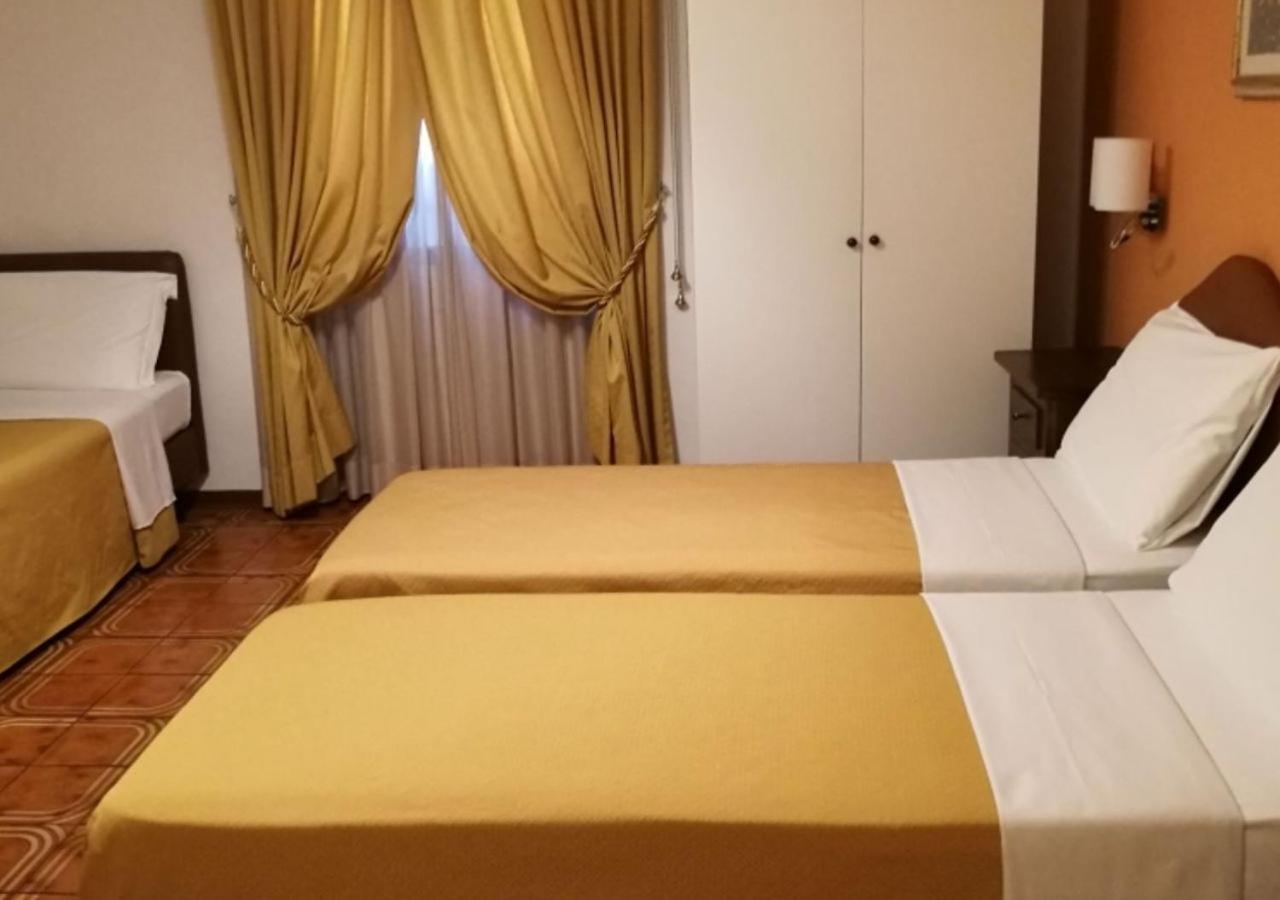 Fiorino Hotell 3*