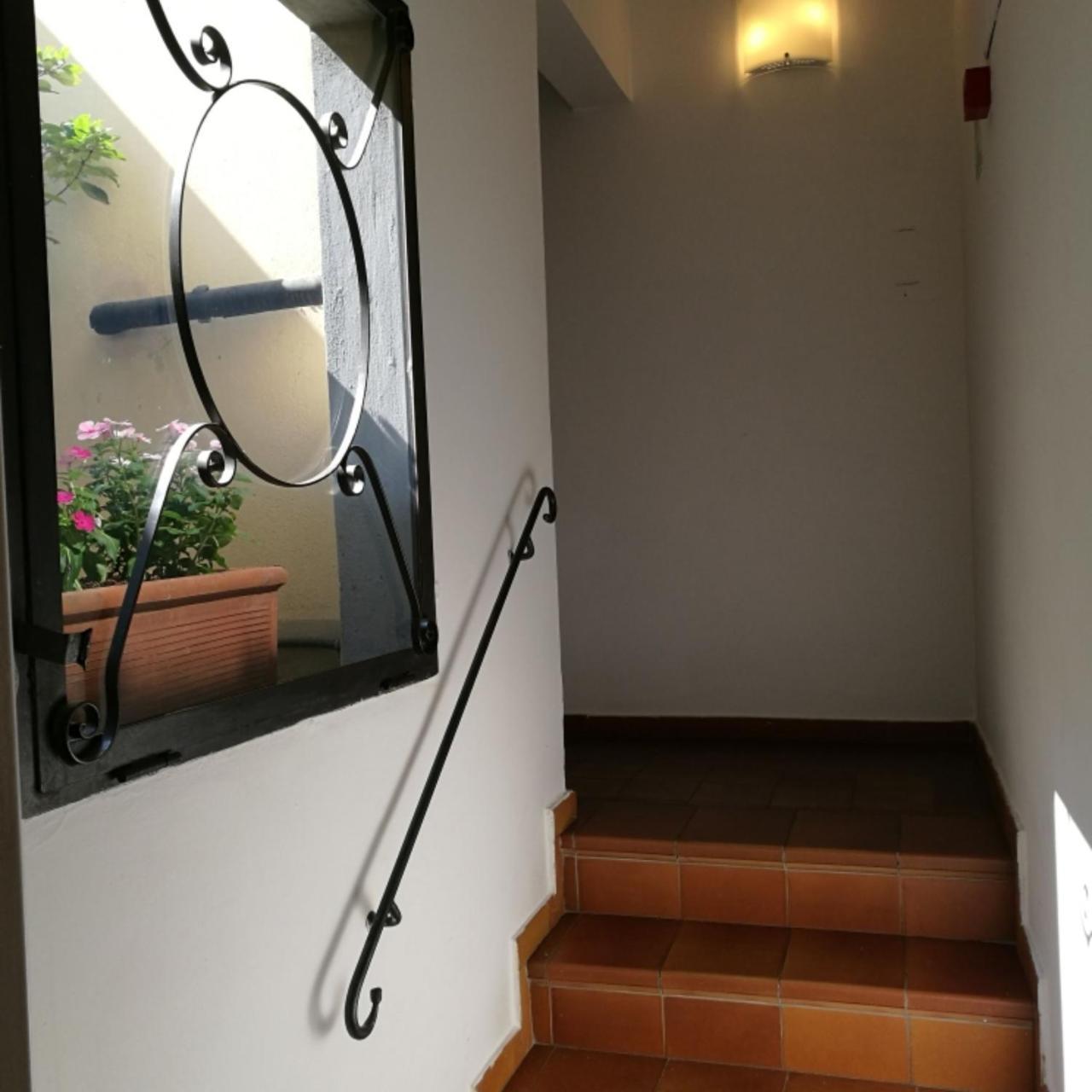 Fiorino Hotell