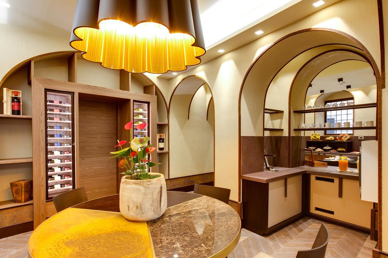 Hotel Solo Experience Florença