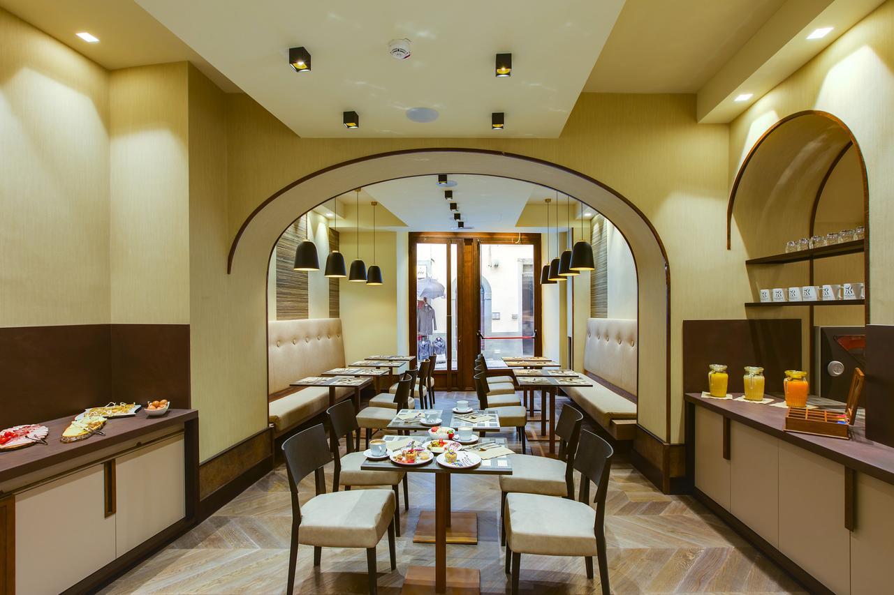 Solo Experience 4* Florença