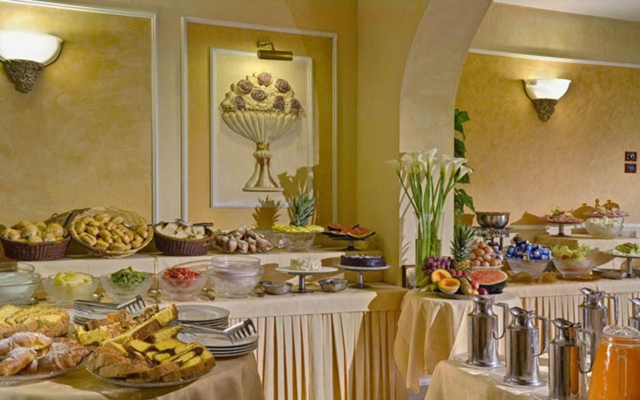 D'italia 3* Florence