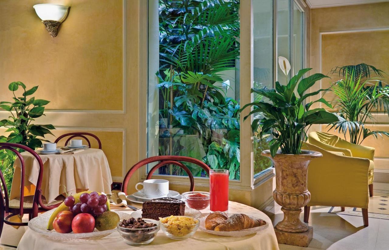 D'italia Hotell 3*
