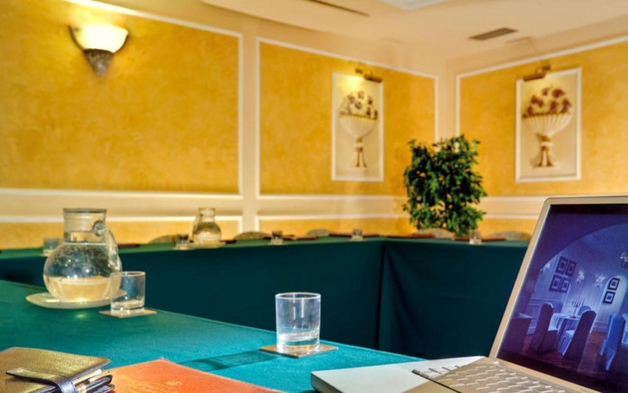 Hotel D'italia Florence