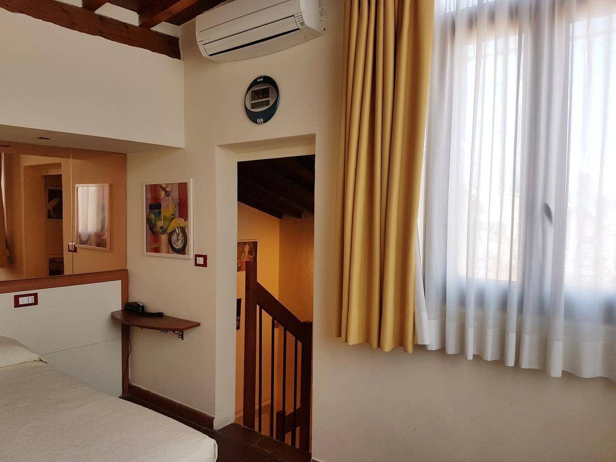 Bed & Breakfast Rubino Firenze