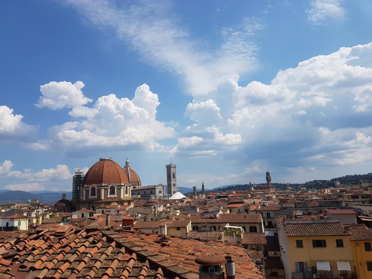 Bed & Breakfast Rubino 3*