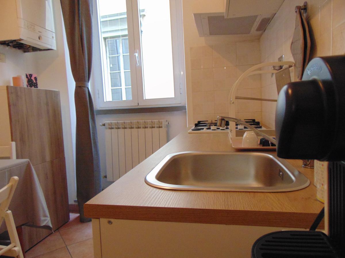 Lejlighed Gessi Charming Firenze