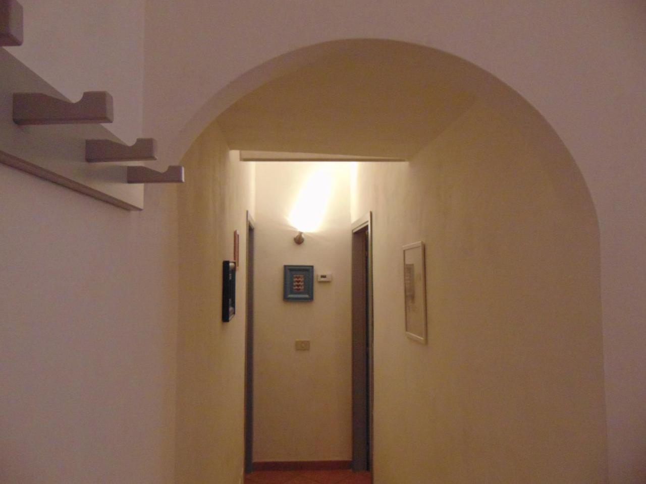 Gessi Charming Appartement