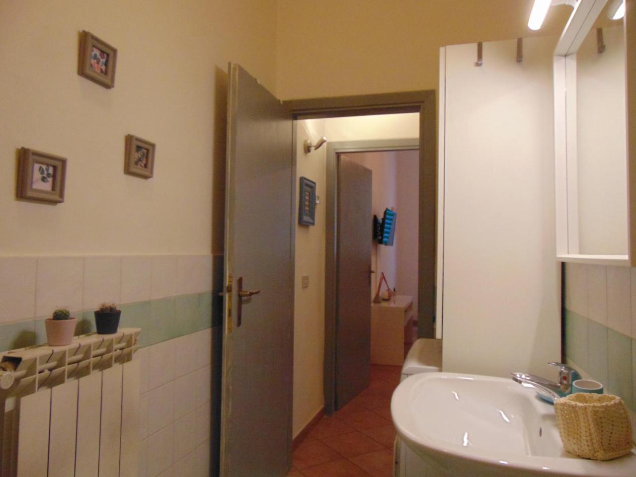Appartement Gessi Charming *