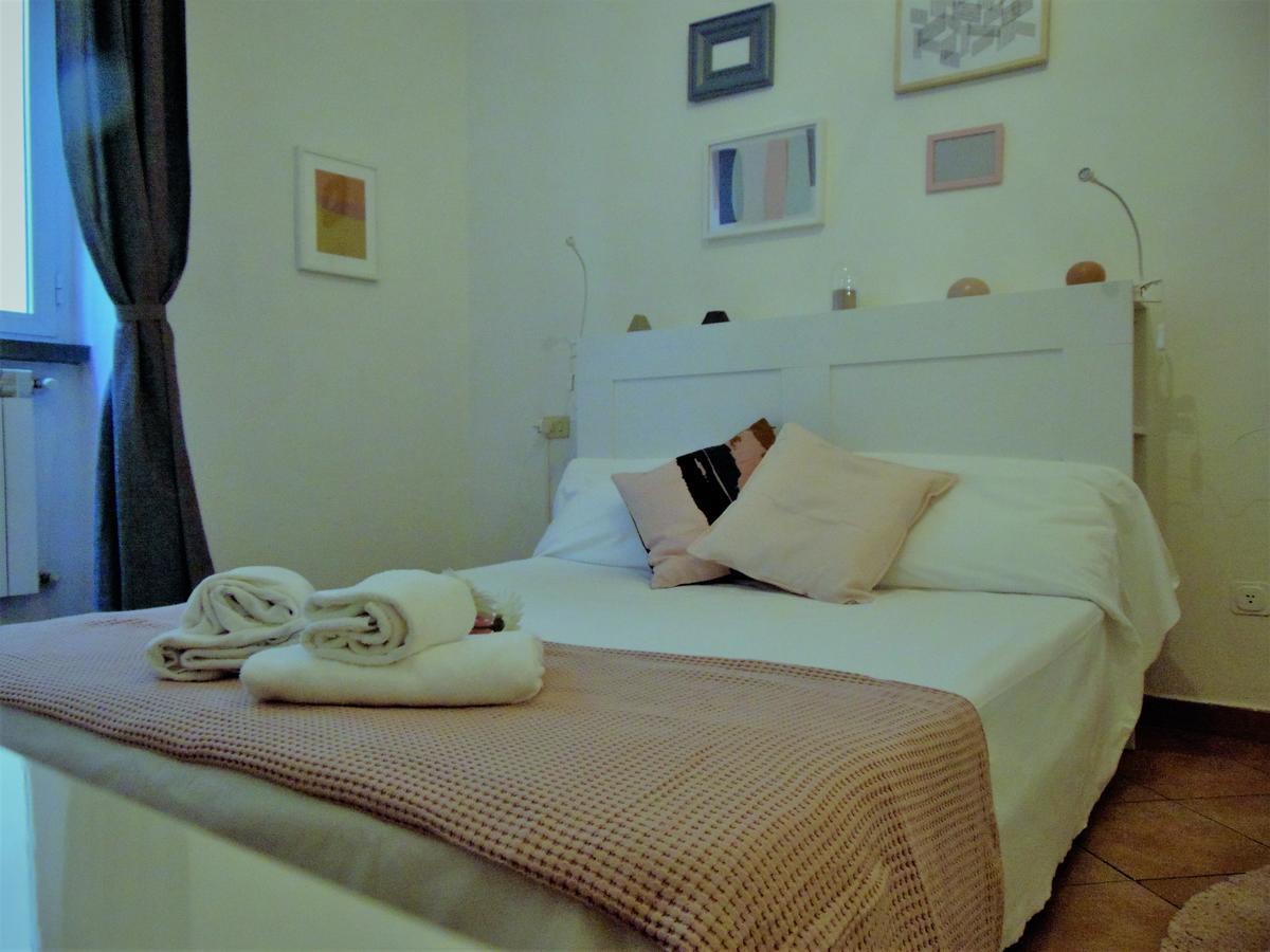 Gessi Charming Appartement *