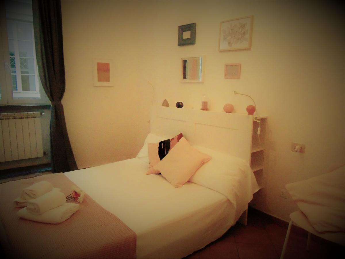 Appartement Gessi Charming Florence