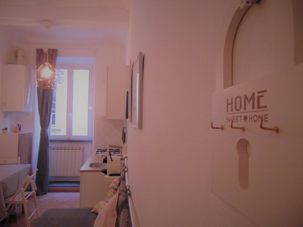 Gessi Charming Appartement *
