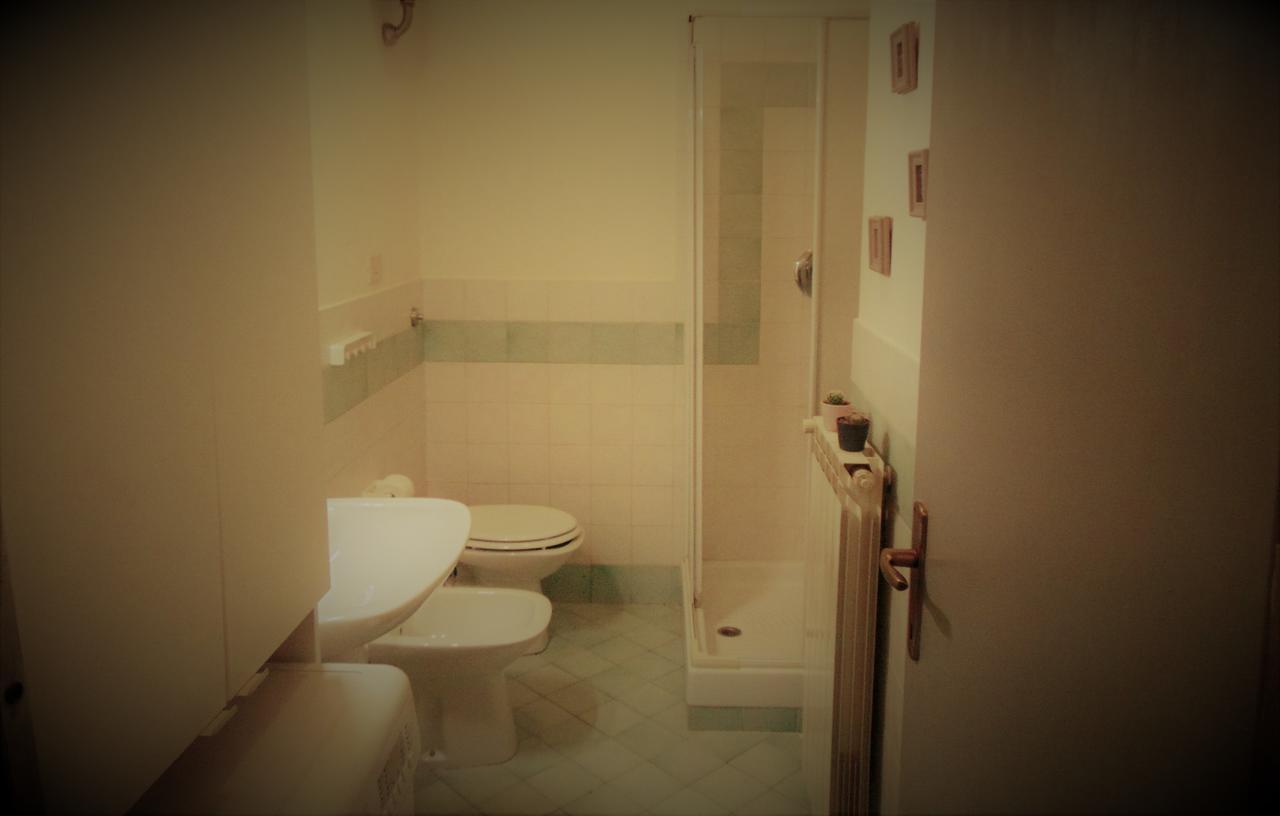Gessi Charming Appartement