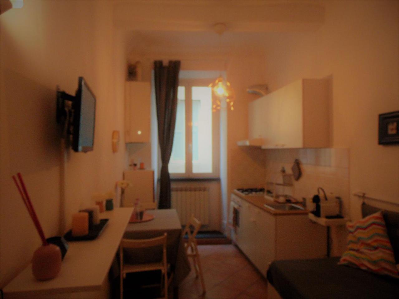Appartement Gessi Charming Florence