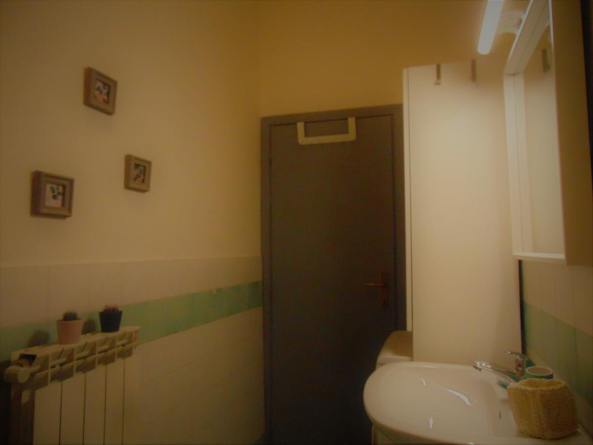 Appartement Gessi Charming