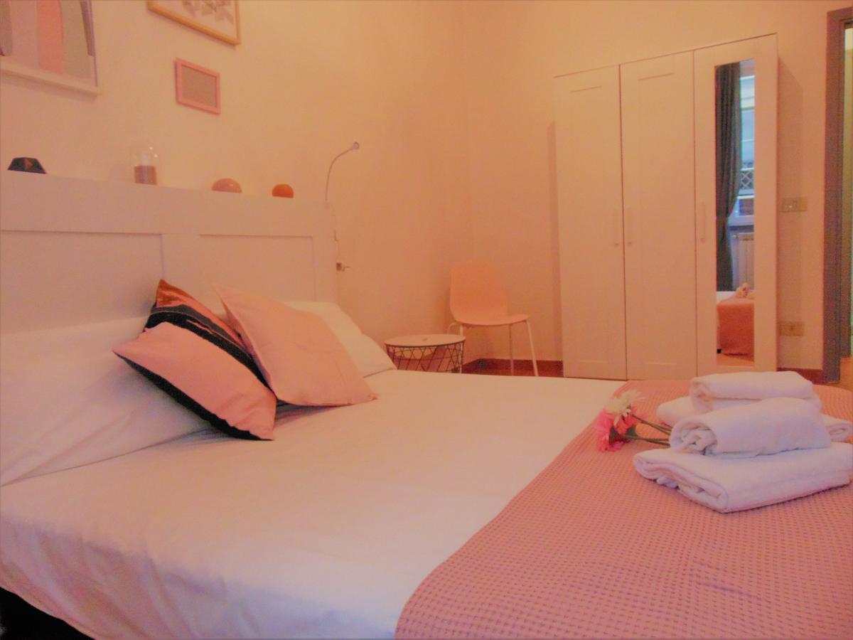 Gessi Charming Appartement