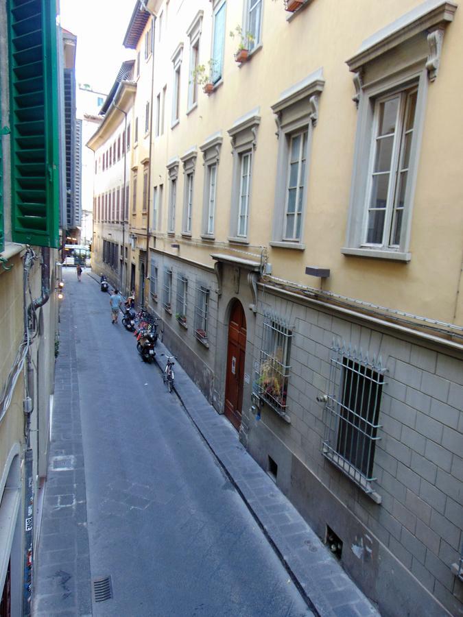 Appartement Gessi Charming *