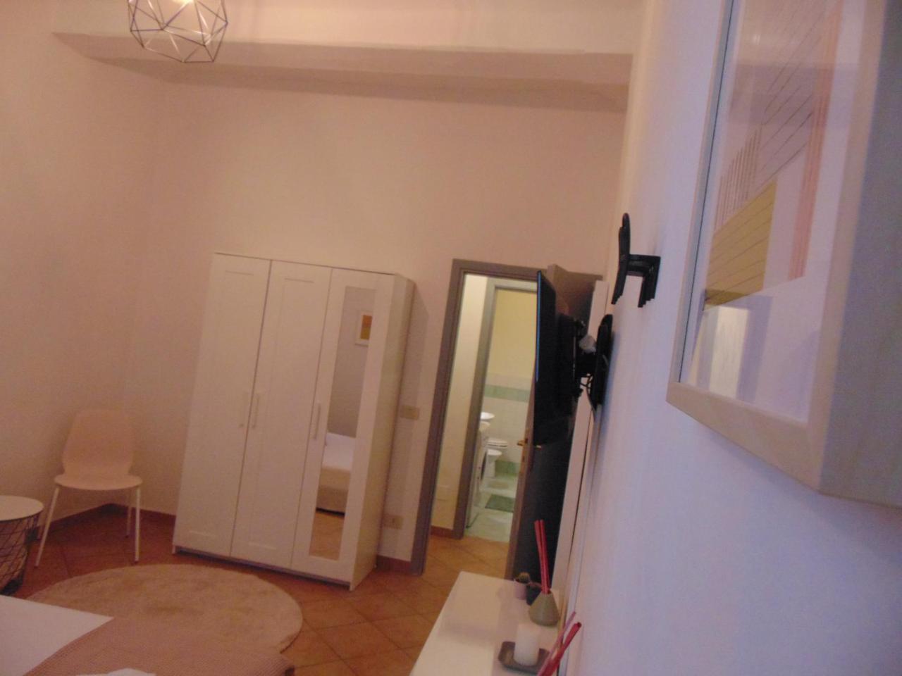 Gessi Charming Appartement