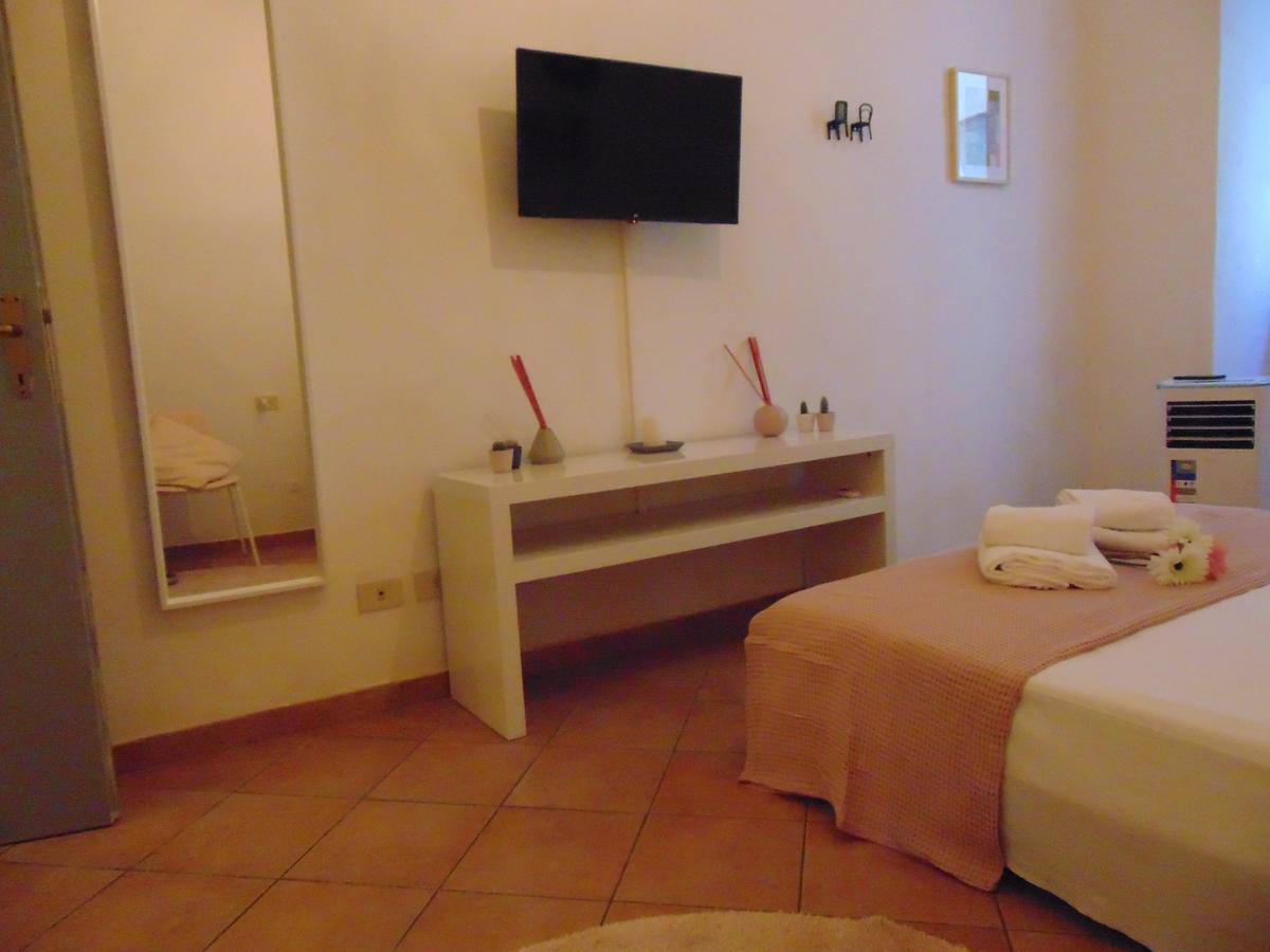 Appartement Gessi Charming *