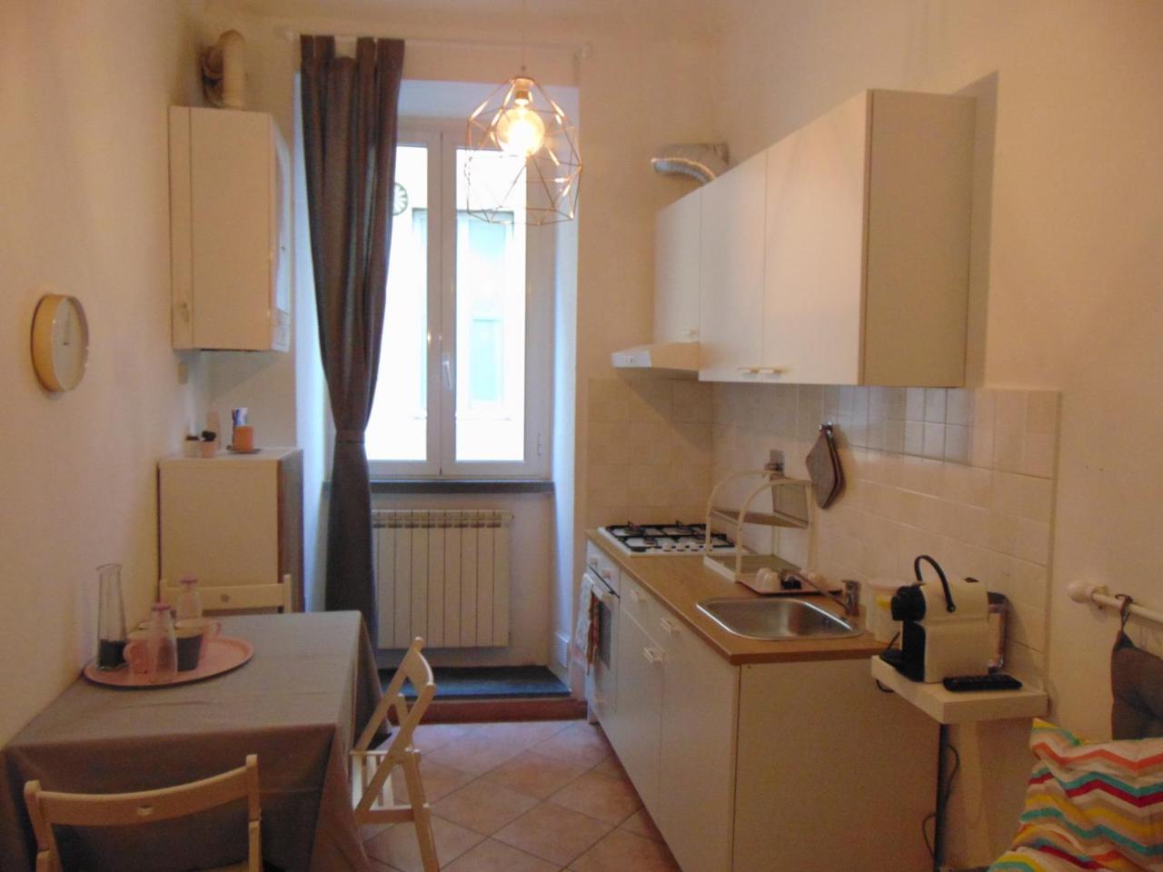 Gessi Charming Appartement
