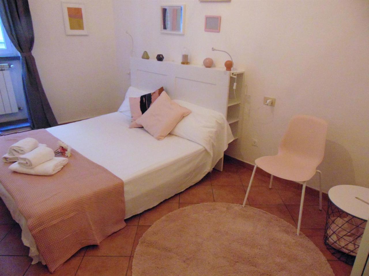 Appartement Gessi Charming Florence