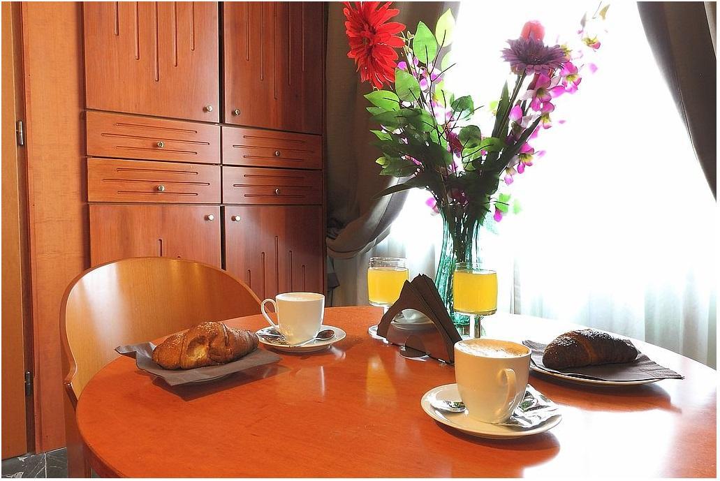 Arcadia Hotel Firenze