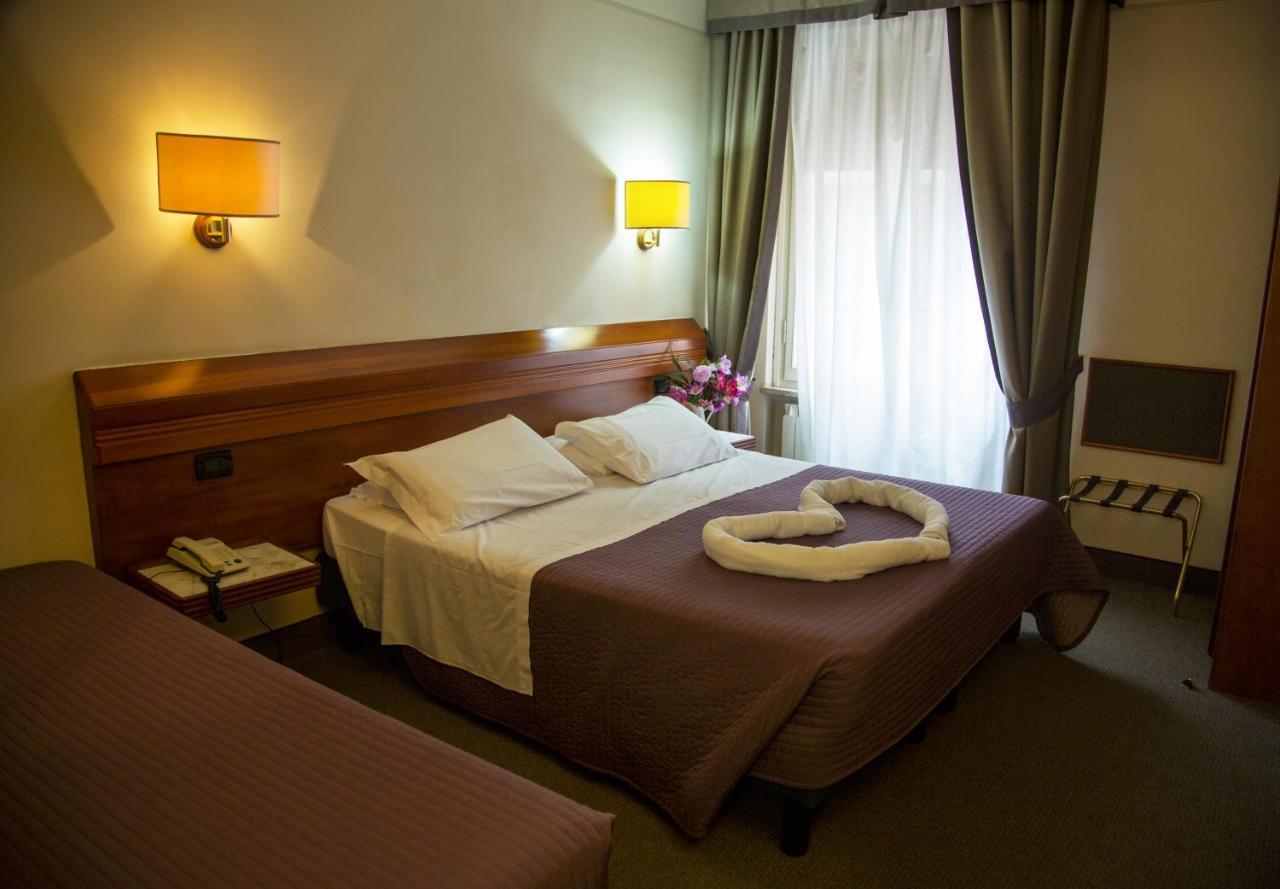 Hotel Arcadia 3*