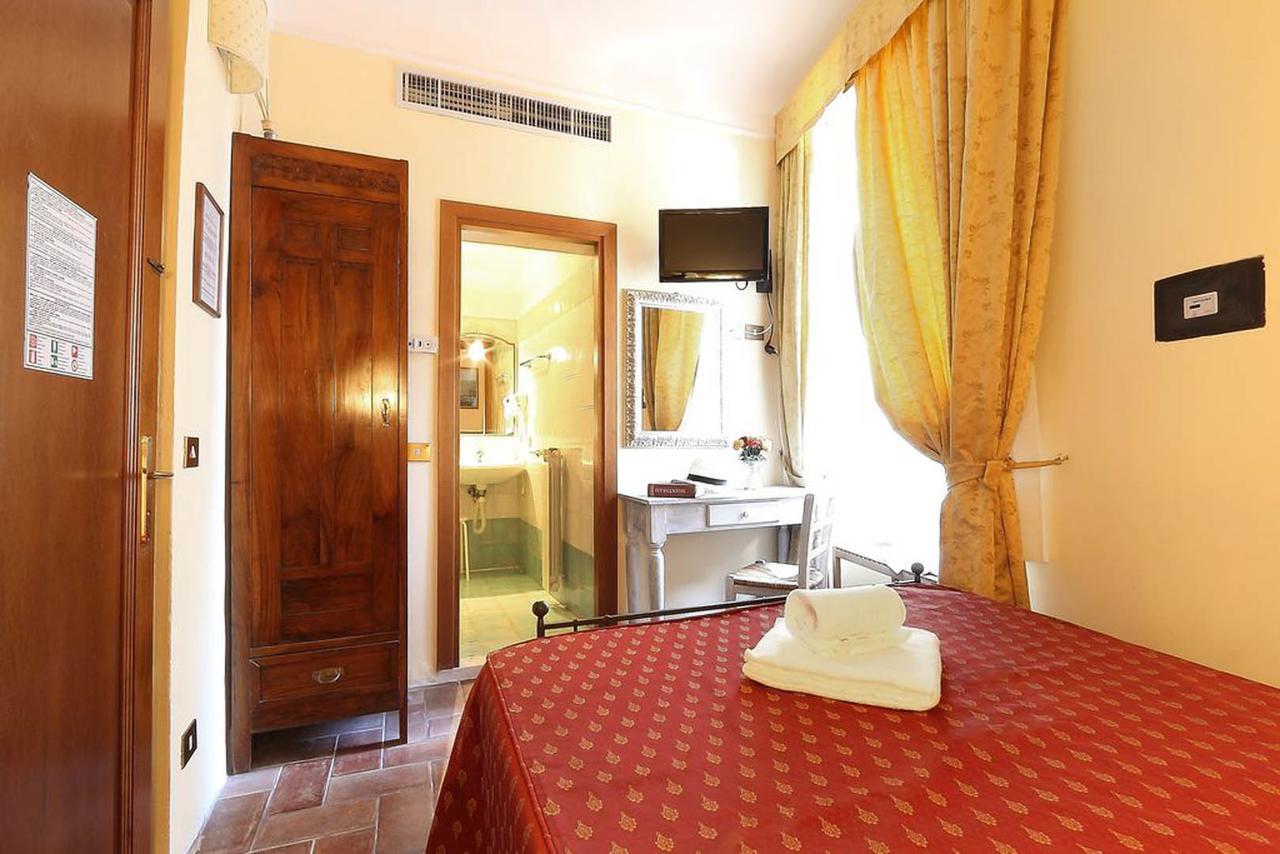 Relais Il Campanile Firenze