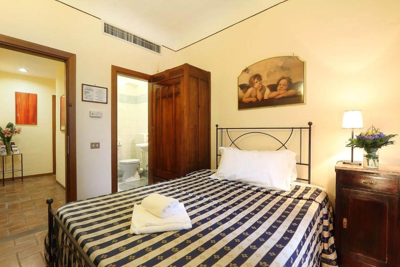 Relais Il Campanile 2* Firenze