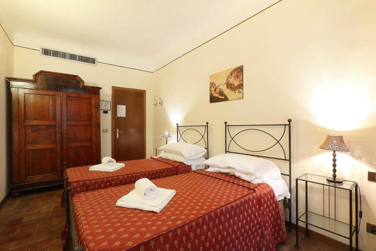 Relais Il Campanile Firenze