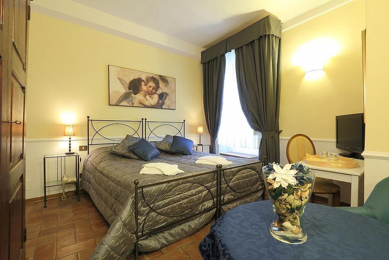 Relais Il Campanile 2* Firenze