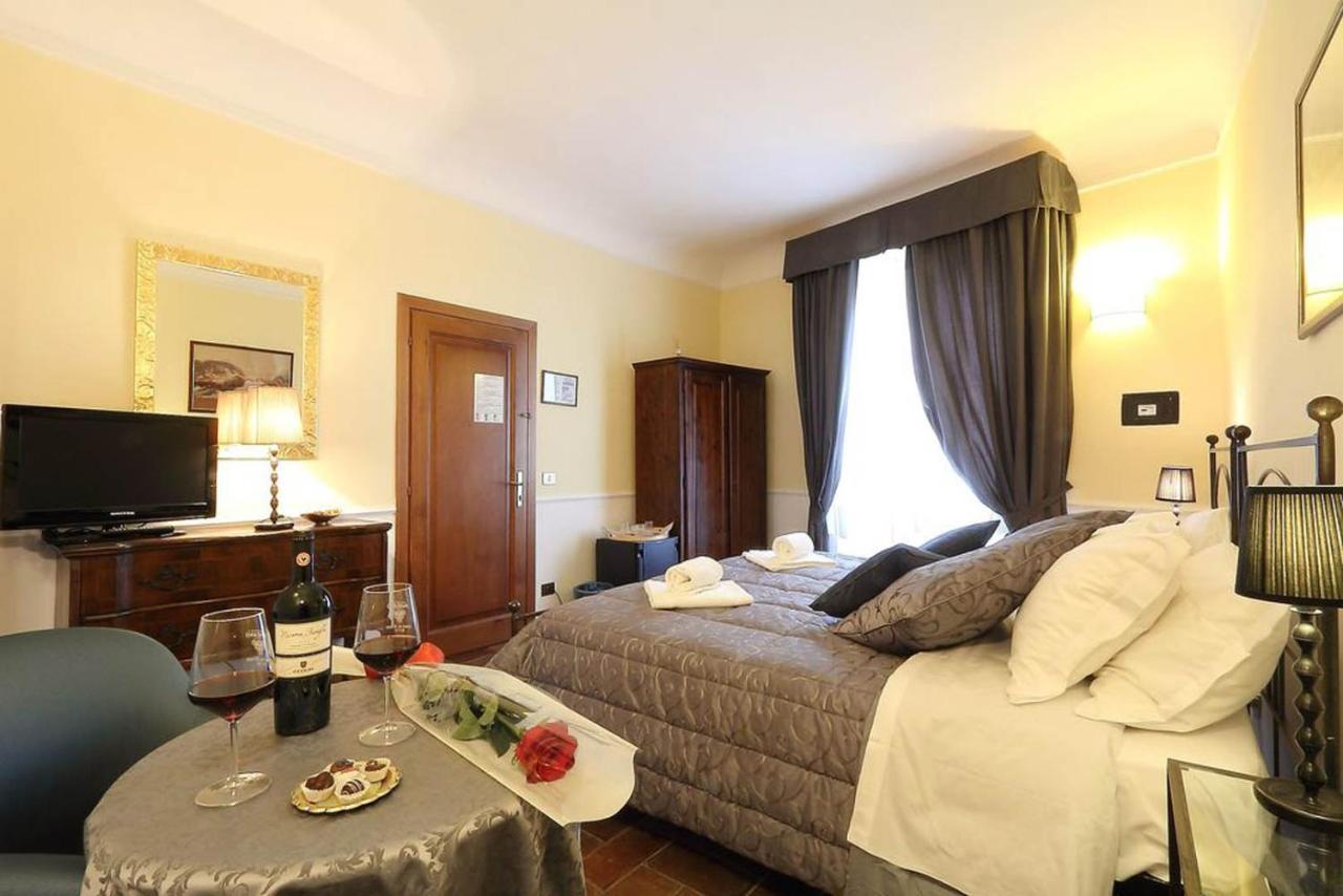 Relais Il Campanile Firenze